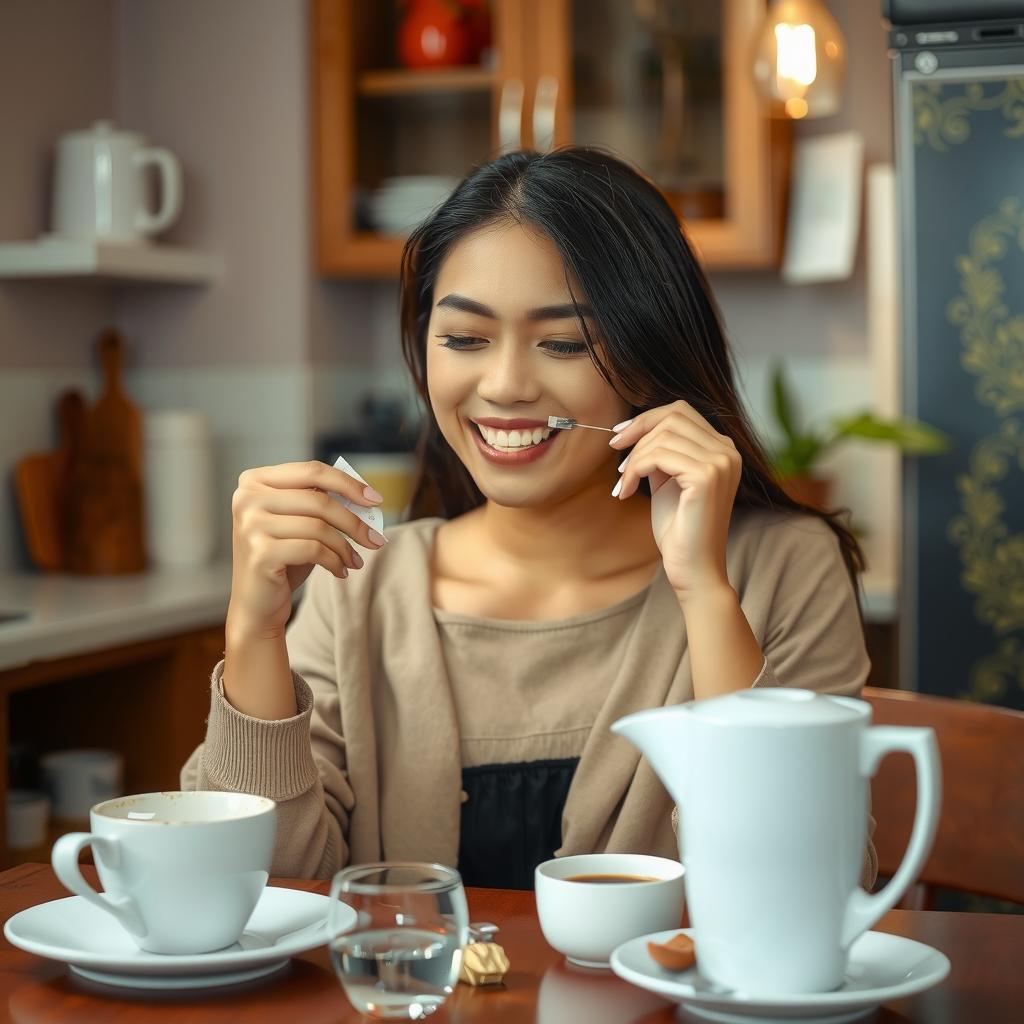 How to Whiten Teeth Safely